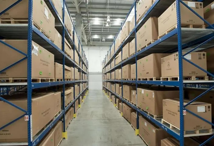 温州到建邺区货物仓储